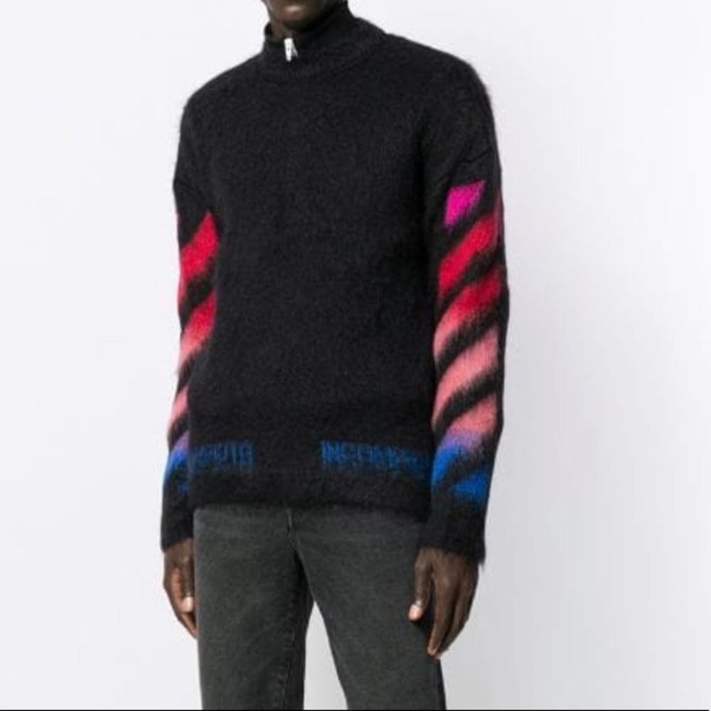 Off white Sweater